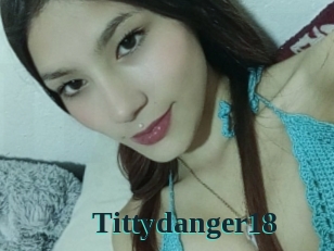 Tittydanger18