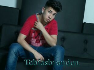 Tobiasbranden