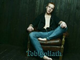 Tobigoliath