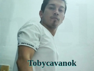 Tobycavanok