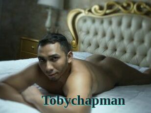 Tobychapman
