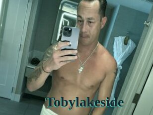 Tobylakeside