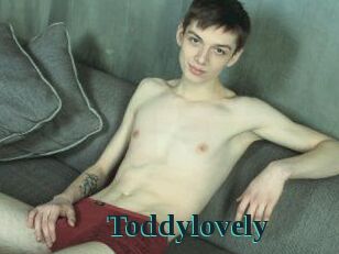 Toddylovely
