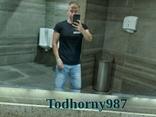 Todhorny987