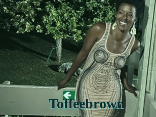 Toffeebrown