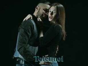 Toietmoi