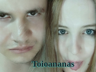 toioananas Melody Melons