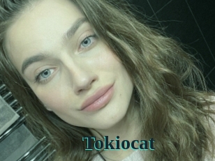 Tokiocat