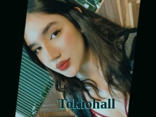 Tokiohall