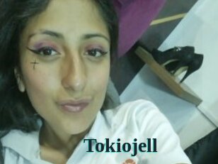 tokiojell Melody Melons
