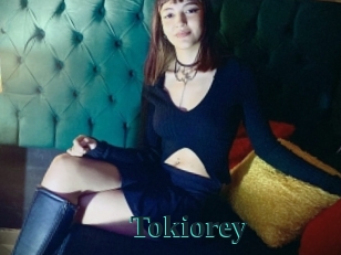 Tokiorey