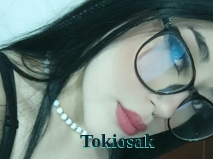 Tokiosak