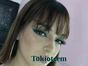 Tokioteem