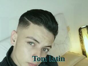 Tom_latin