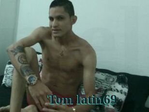 tom_latin69 Melody Melons
