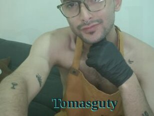 Tomasguty