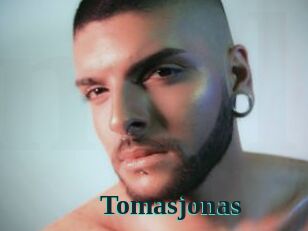 Tomasjonas