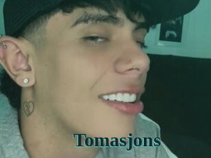 Tomasjons