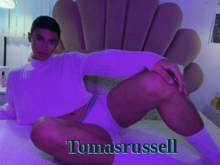 Tomasrussell