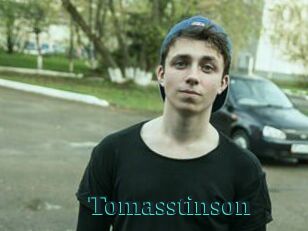 Tomasstinson