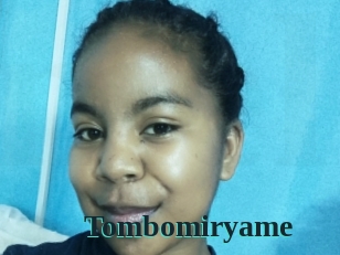 tombomiryame Melody Melons