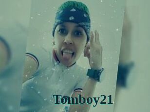 Tomboy21