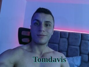 Tomdavis