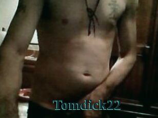 Tomdick22