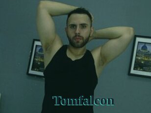 Tomfalcon