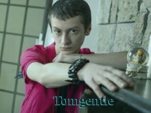 tomgentle Melody Melons