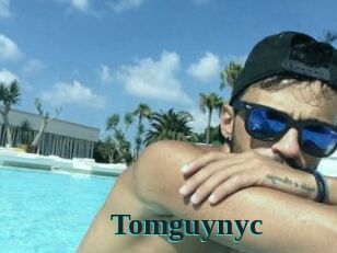 Tomguynyc