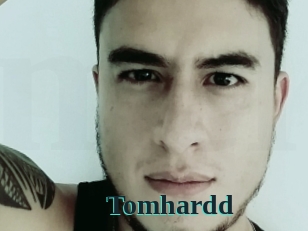 Tomhardd