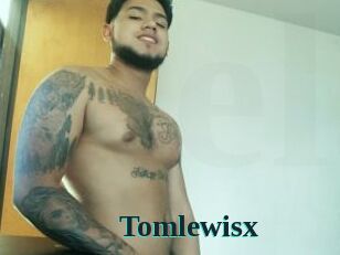 Tomlewisx