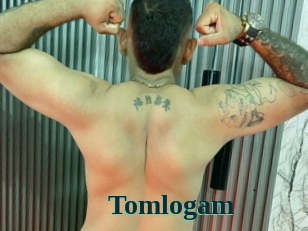 Tomlogam