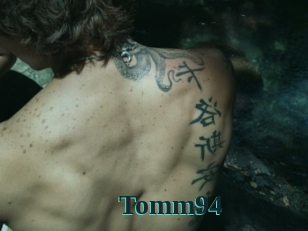tomm94 Melody Melons