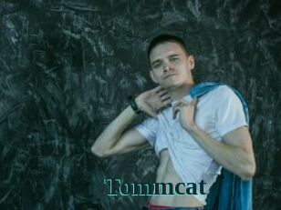 Tommcat