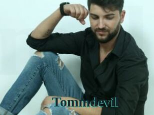 Tommdevil