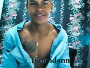 Tommdonn