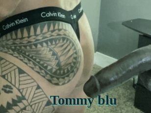 tommy_blu Melody Melons