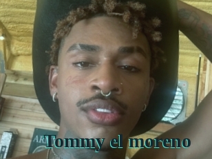 tommy_el_moreno Melody Melons