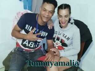 tommyamalia Melody Melons
