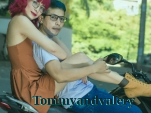 tommyandvalery Melody Melons