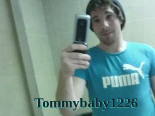 Tommybaby1226
