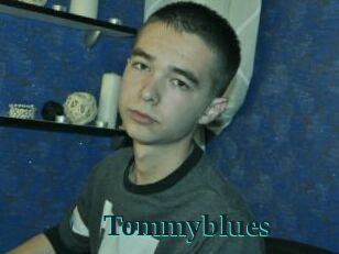 Tommyblues