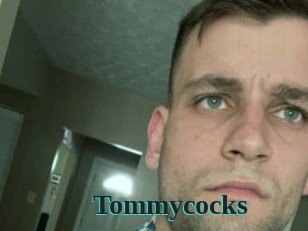 Tommycocks