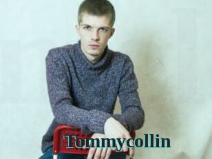 Tommycollin