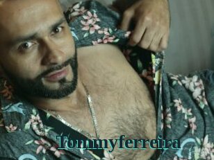 Tommyferreira