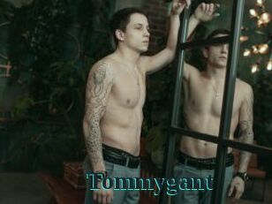 Tommygant
