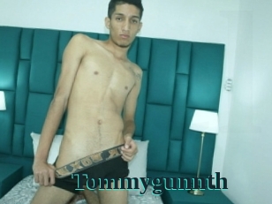 Tommygunnth