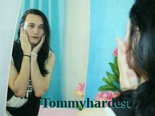 tommyhardest Melody Melons